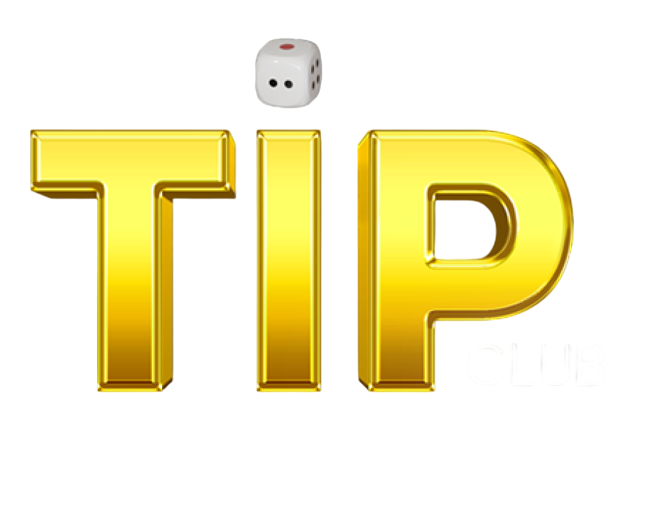 Logo cổng game Tipclub