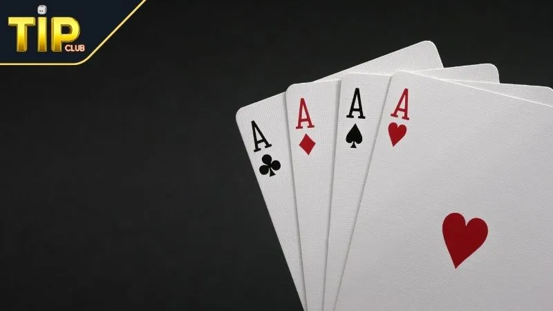 Giới thiệu về sảnh Game Bài TIPCLUB