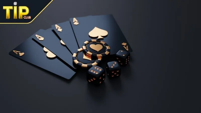 Hướng dẫn chơi game bài tại cổng game TIPCLUB Hướng dẫn chơi game bài tại cổng game TIPCLUB