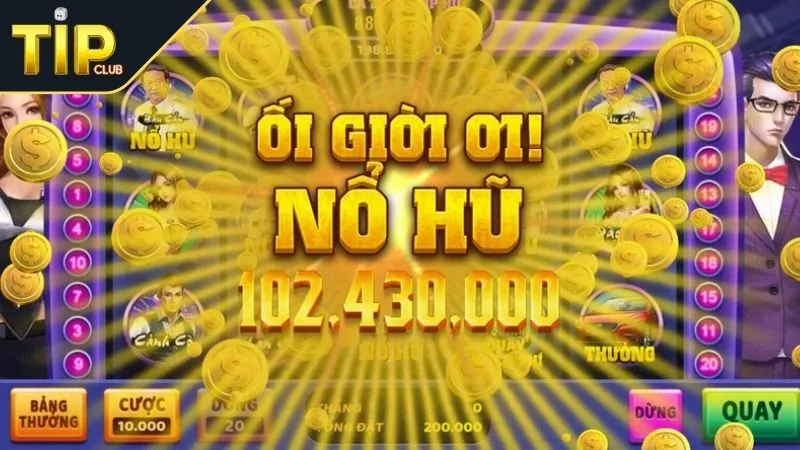 Một số thuật ngữ quan trọng trong Nổ Hũ TIPCLUB Một số thuật ngữ quan trọng trong Nổ Hũ TIPCLUB