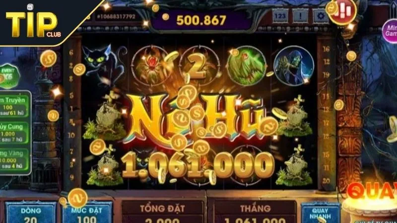 Tham gia trò chơi Kẻ Độc Tài Tham gia trò chơi Kẻ Độc Tài